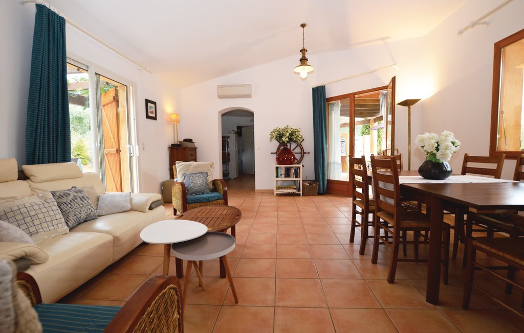 Maison avec piscine privée à Porto-Vecchio, 2 km des plages - Photo 3