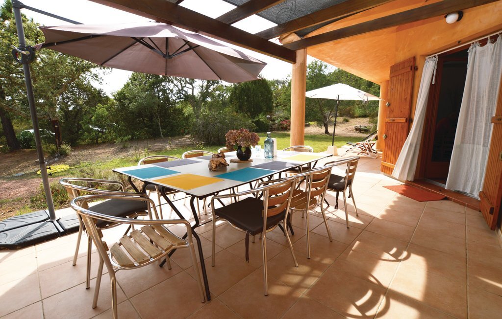 Maison avec piscine privée à Porto-Vecchio, 2 km des plages - Photo 4