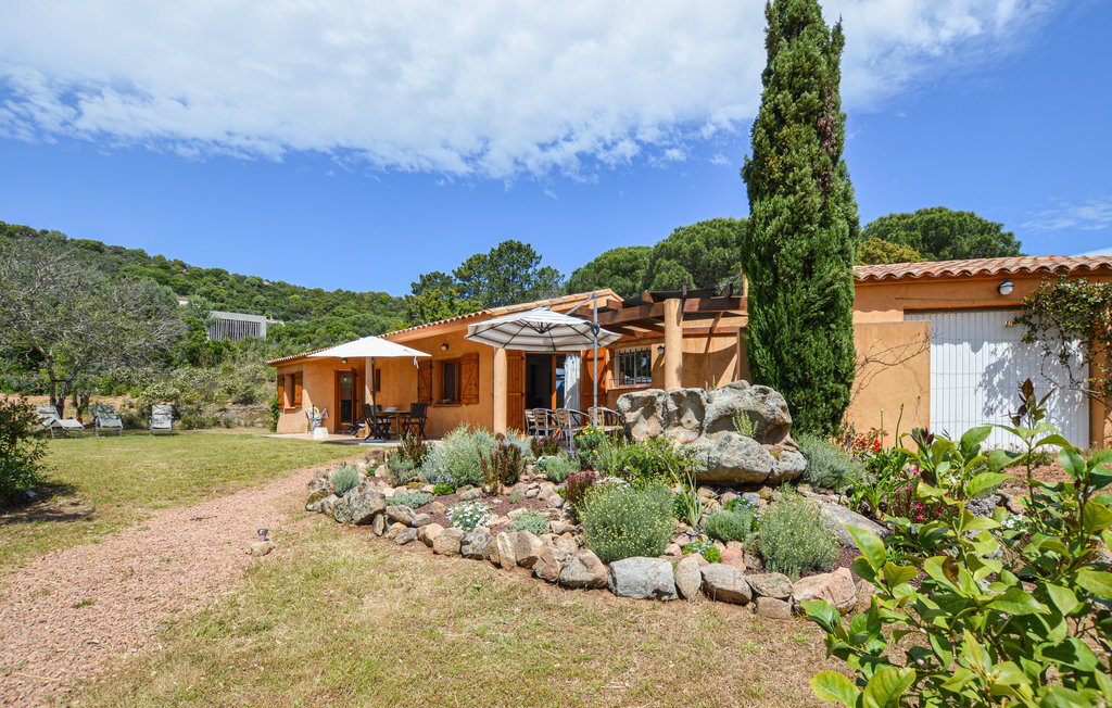 Maison avec piscine privée à Porto-Vecchio, 2 km des plages - Photo 5