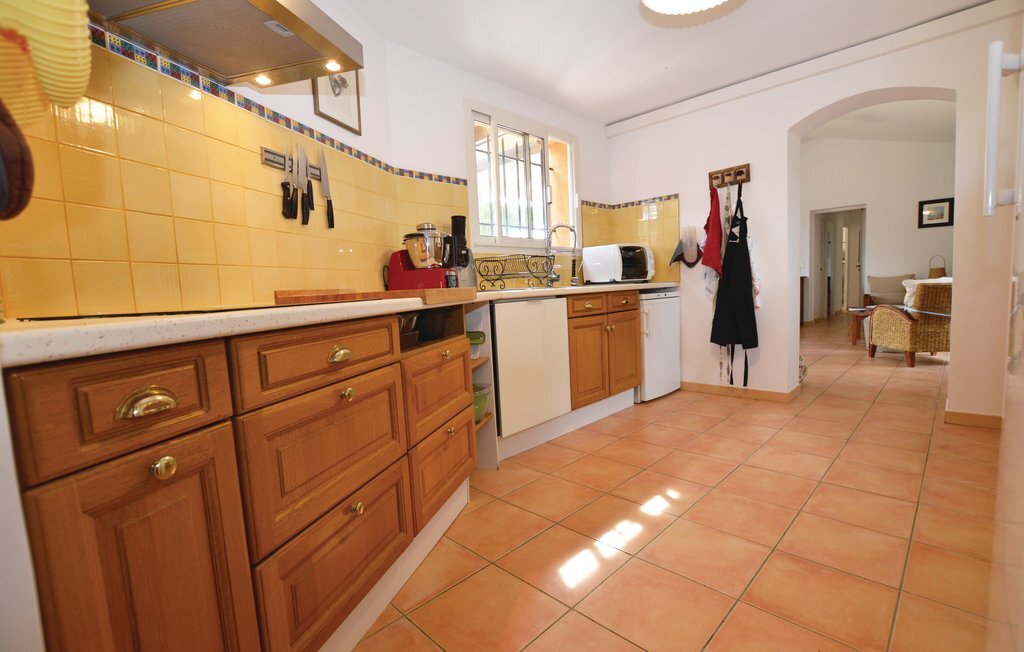 Maison avec piscine privée à Porto-Vecchio, 2 km des plages - Photo 7