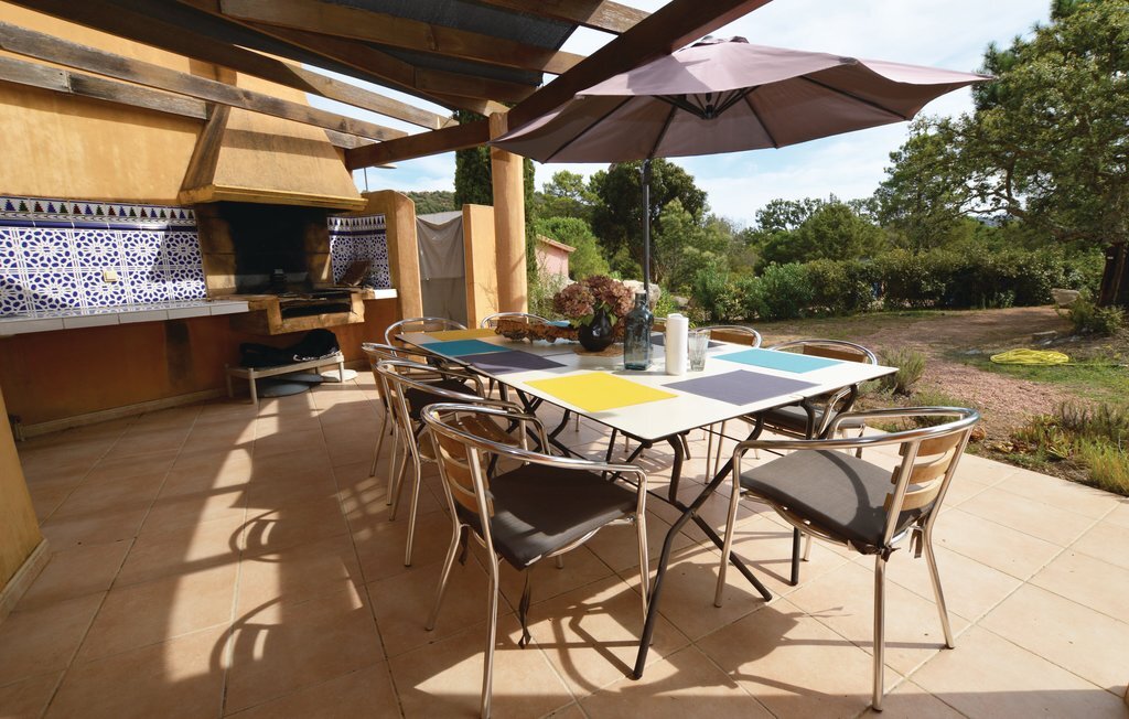 Maison avec piscine privée à Porto-Vecchio, 2 km des plages - Photo 10