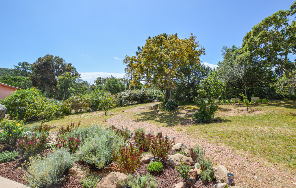 Maison avec piscine privée à Porto-Vecchio, 2 km des plages - Photo 11