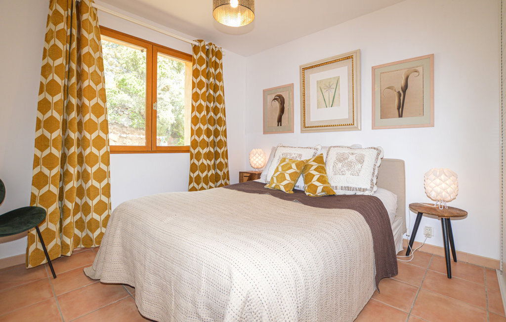 Maison avec piscine privée à Porto-Vecchio, 2 km des plages - Photo 13