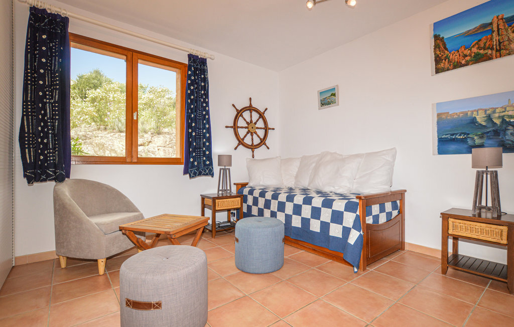 Maison avec piscine privée à Porto-Vecchio, 2 km des plages - Photo 15