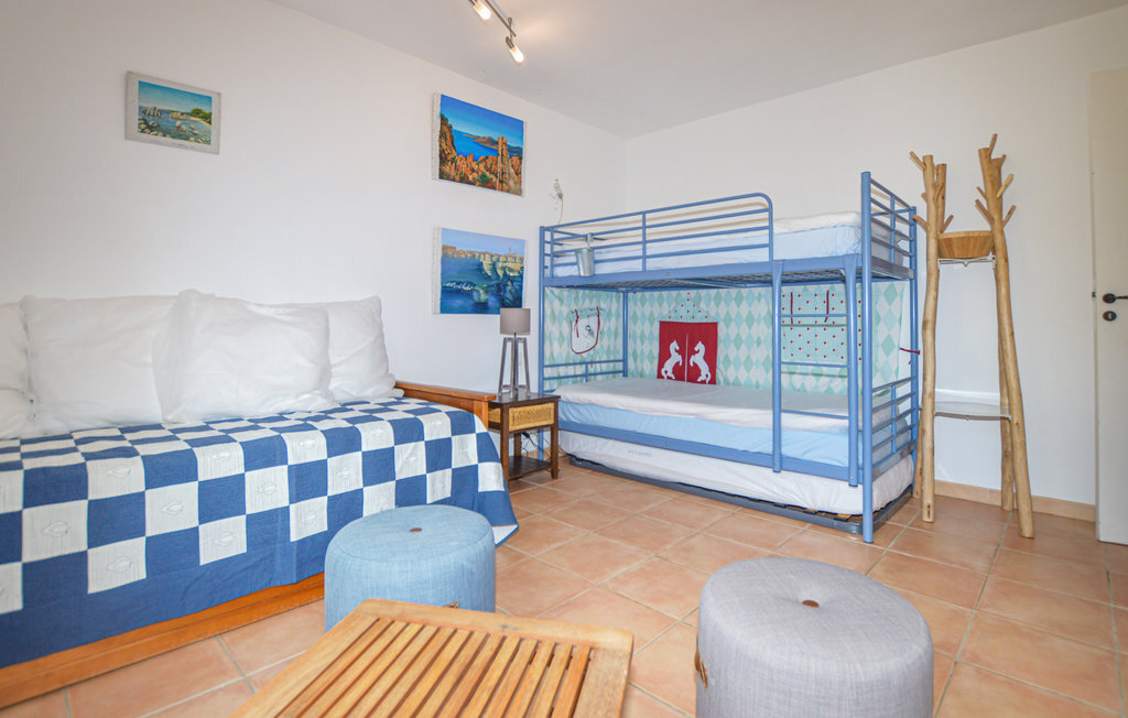 Maison avec piscine privée à Porto-Vecchio, 2 km des plages - Photo 16