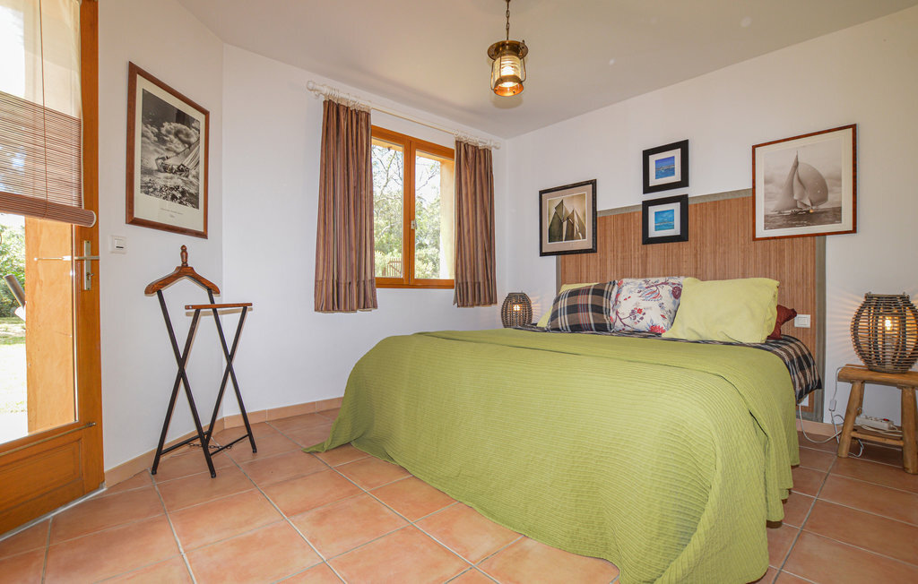 Maison avec piscine privée à Porto-Vecchio, 2 km des plages - Photo 17