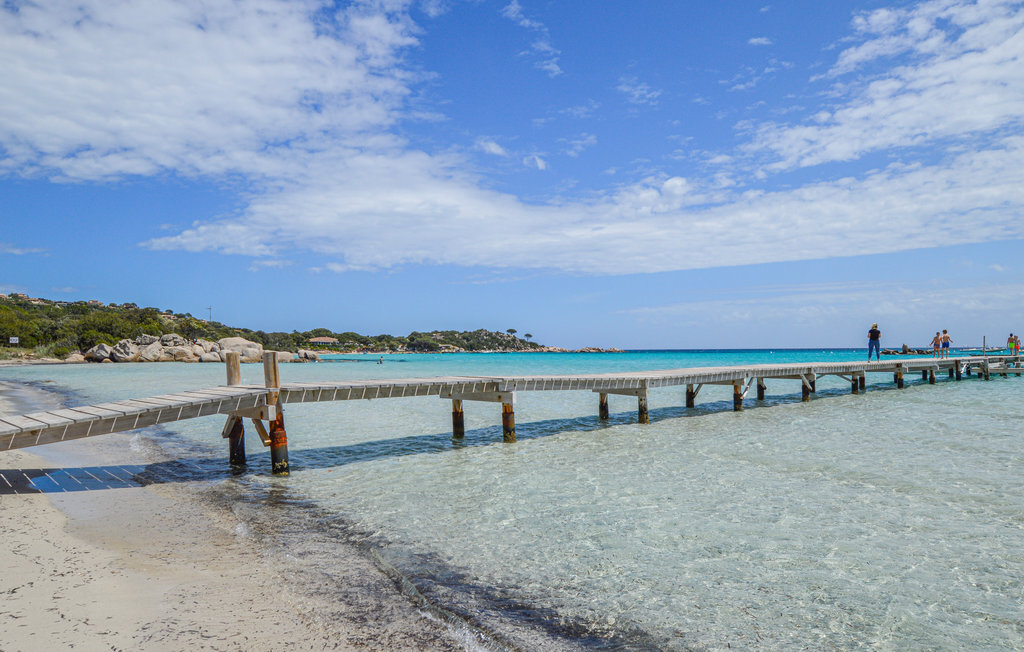 Maison avec piscine privée à Porto-Vecchio, 2 km des plages - Photo 21