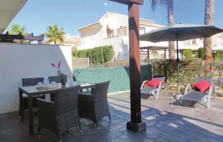 Maison 4 personnes à Ciudad Quesada - Photo 2