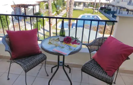 Maison 4 personnes à Ciudad Quesada - Photo 3