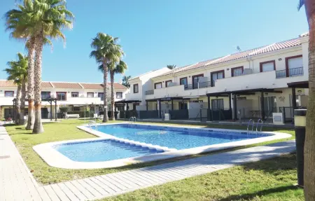 Maison 4 personnes à Ciudad Quesada - Photo 5