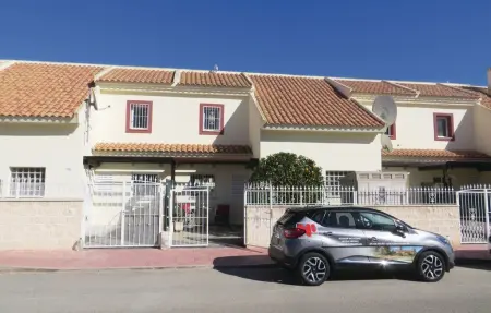Maison 4 personnes à Ciudad Quesada - Photo 6