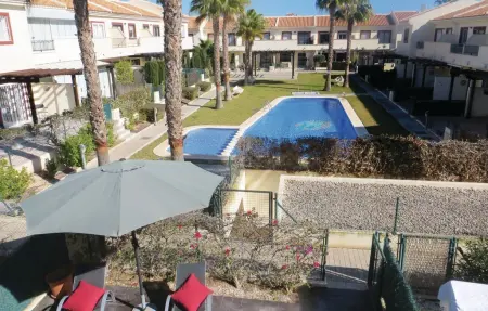 Maison 4 personnes à Ciudad Quesada - Photo 7