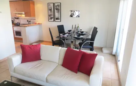Maison 4 personnes à Ciudad Quesada - Photo 8