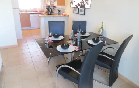 Maison 4 personnes à Ciudad Quesada - Photo 9