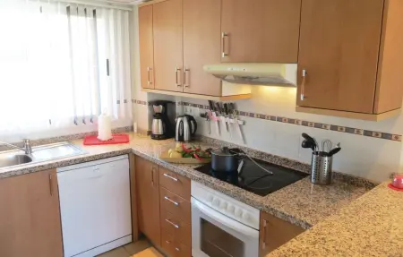 Maison 4 personnes à Ciudad Quesada - Photo 11