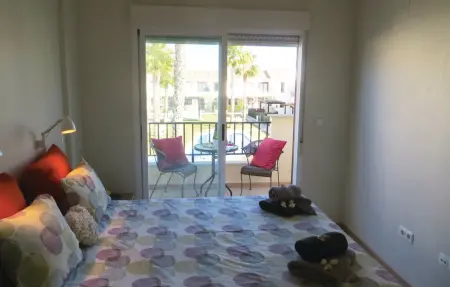 Maison 4 personnes à Ciudad Quesada - Photo 12