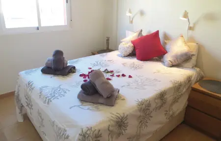 Maison 4 personnes à Ciudad Quesada - Photo 14