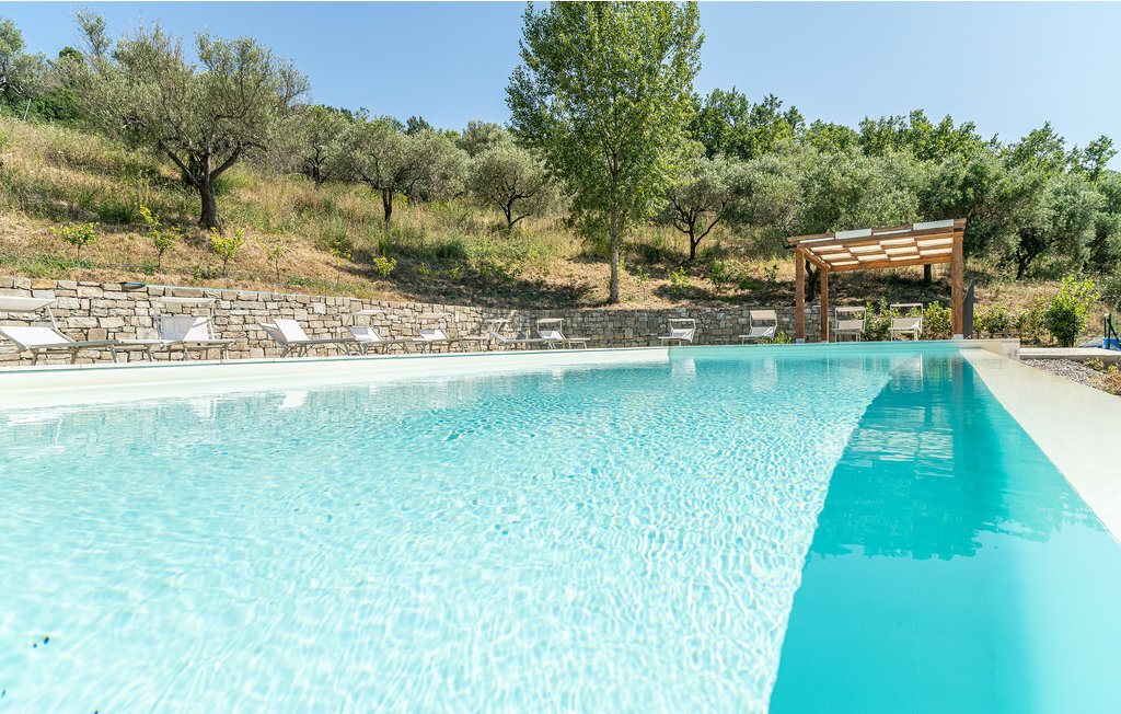Maison 20 pers. avec piscine débordement au cœur du Cilento - Photo 2