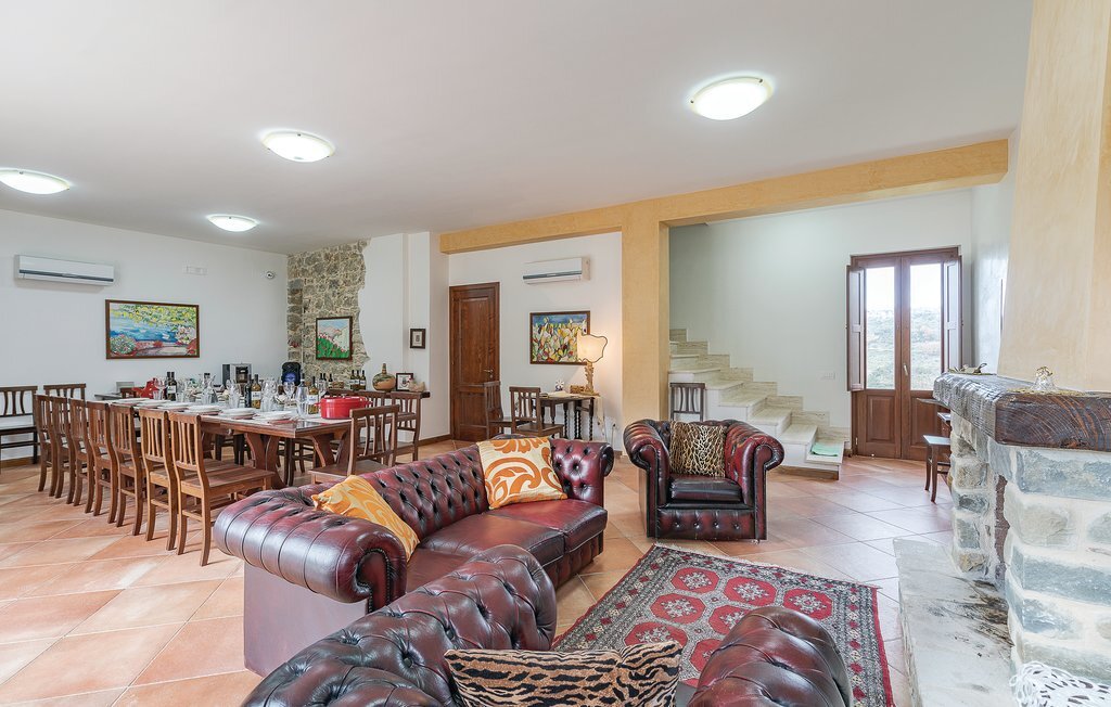 Maison 20 pers. avec piscine débordement au cœur du Cilento - Photo 3