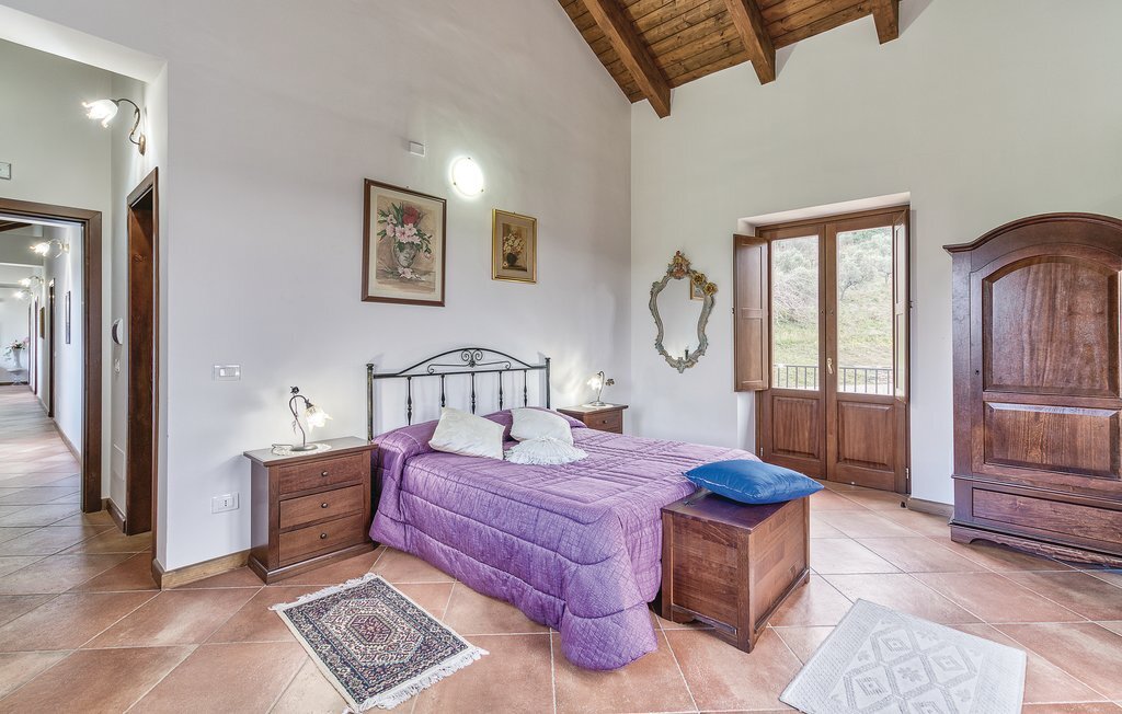 Maison 20 pers. avec piscine débordement au cœur du Cilento - Photo 4
