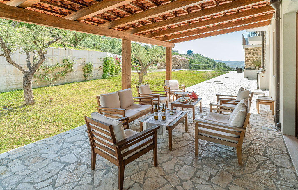 Maison 20 pers. avec piscine débordement au cœur du Cilento - Photo 5