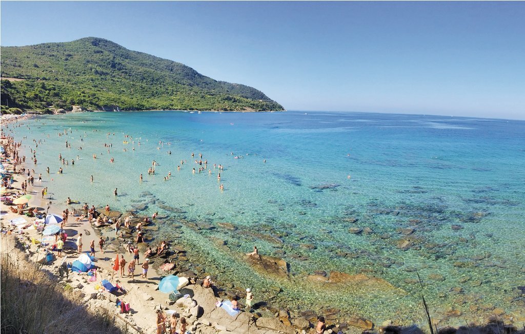 Maison 20 pers. avec piscine débordement au cœur du Cilento - Photo 6