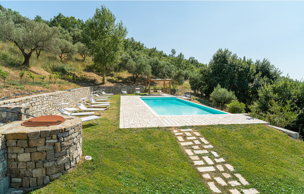 Maison 20 pers. avec piscine débordement au cœur du Cilento - Photo 9