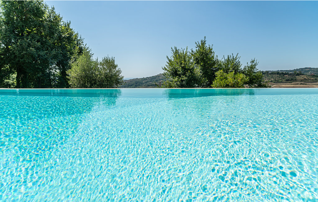 Maison 20 pers. avec piscine débordement au cœur du Cilento - Photo 10