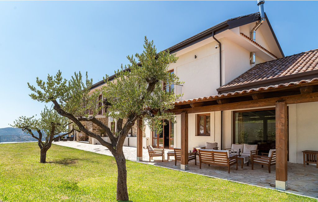 Maison 20 pers. avec piscine débordement au cœur du Cilento - Photo 13