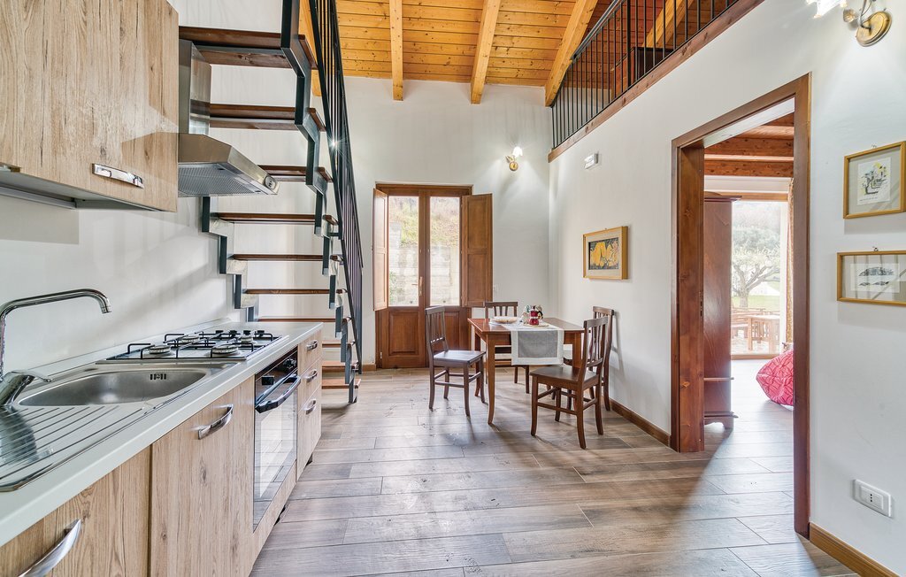 Maison 20 pers. avec piscine débordement au cœur du Cilento - Photo 17