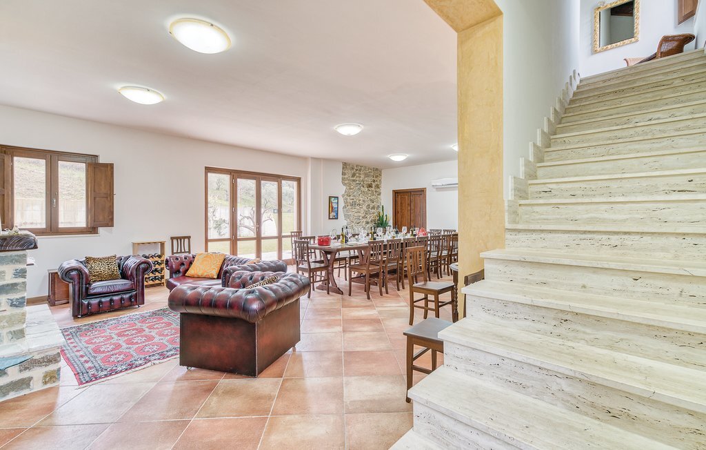 Maison 20 pers. avec piscine débordement au cœur du Cilento - Photo 19