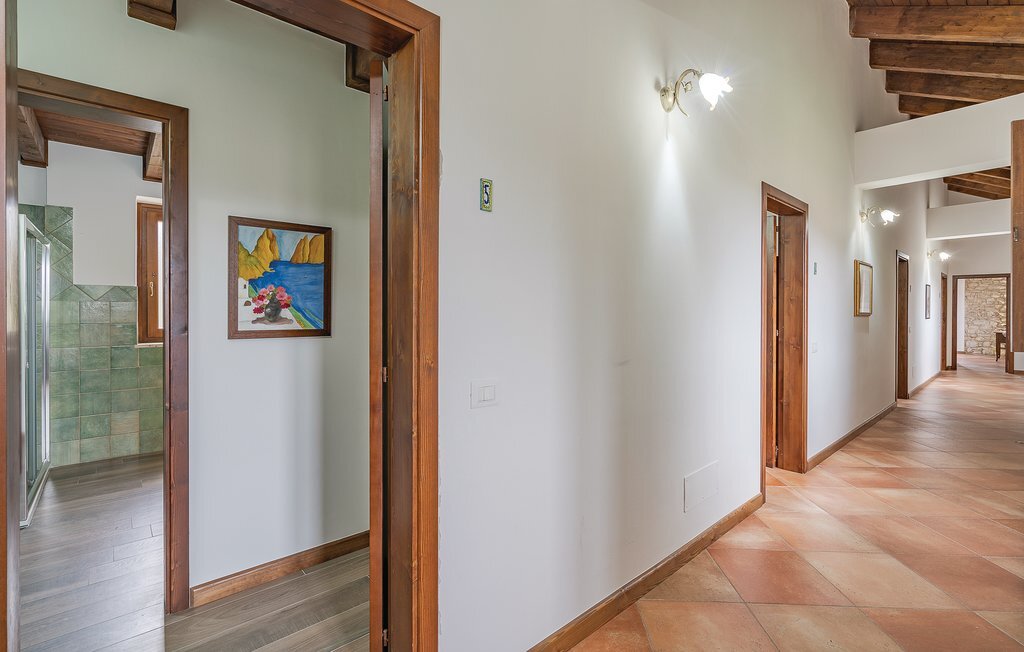 Maison 20 pers. avec piscine débordement au cœur du Cilento - Photo 20
