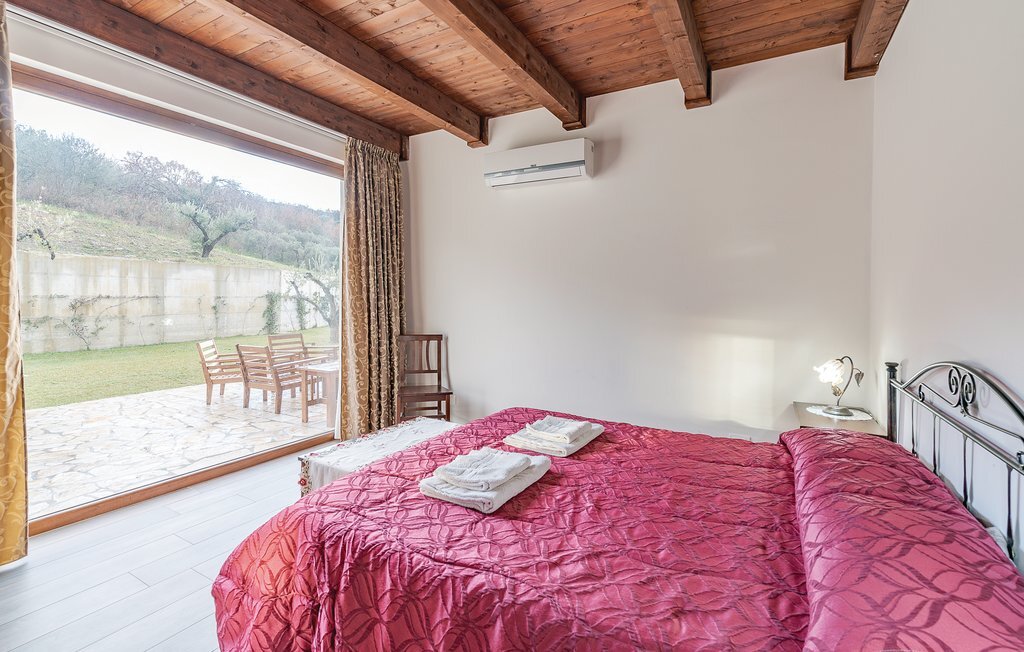 Maison 20 pers. avec piscine débordement au cœur du Cilento - Photo 21