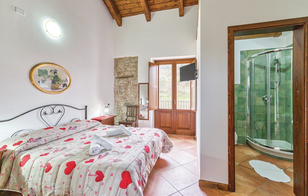 Maison 20 pers. avec piscine débordement au cœur du Cilento - Photo 22