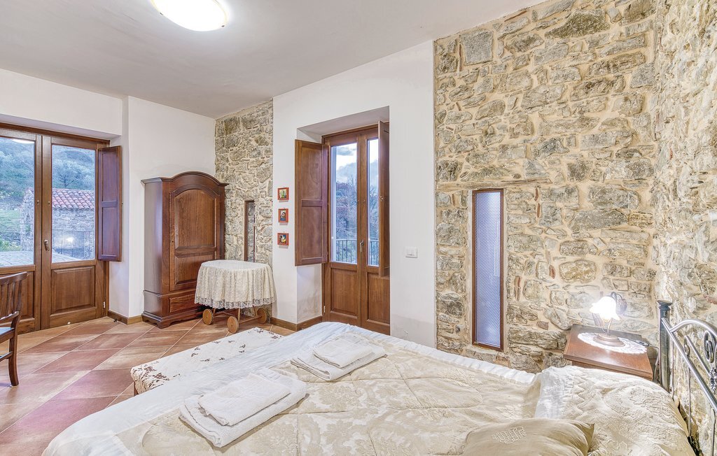 Maison 20 pers. avec piscine débordement au cœur du Cilento - Photo 24