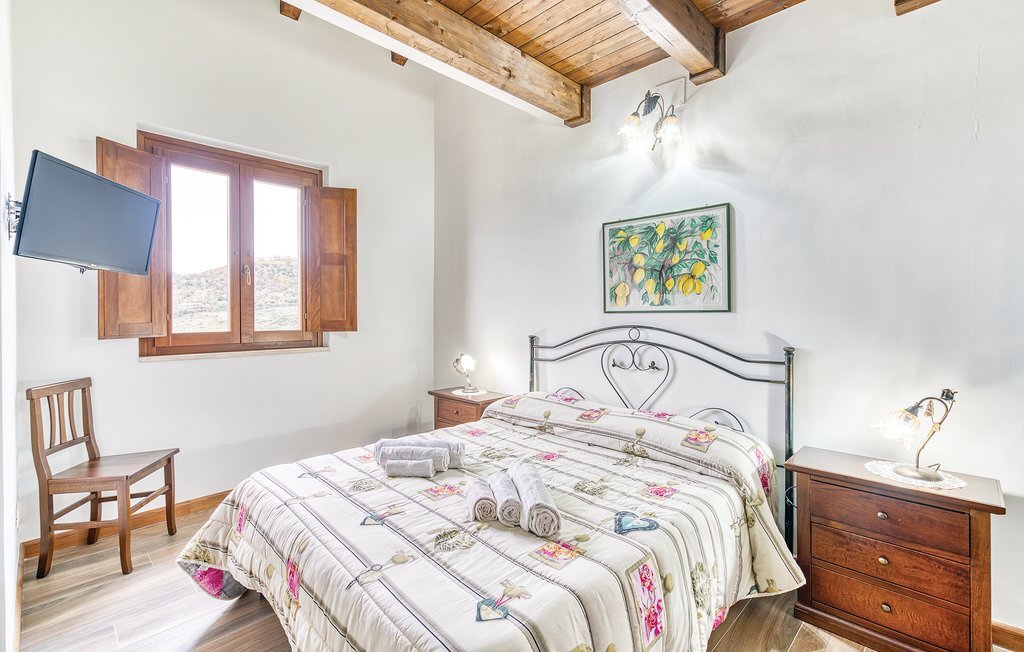 Maison 20 pers. avec piscine débordement au cœur du Cilento - Photo 25