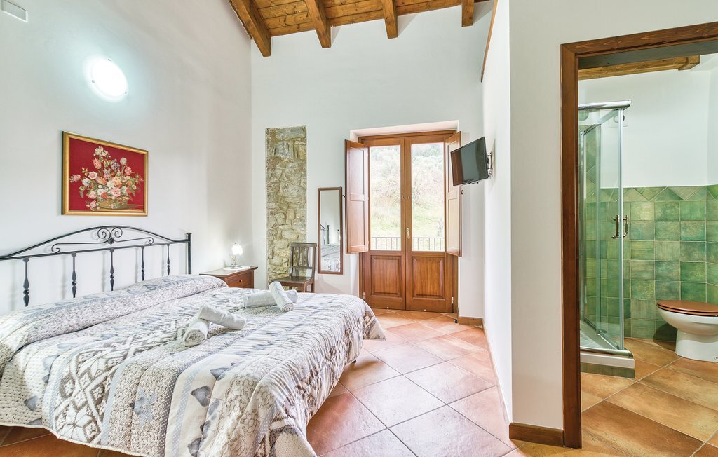 Maison 20 pers. avec piscine débordement au cœur du Cilento - Photo 27