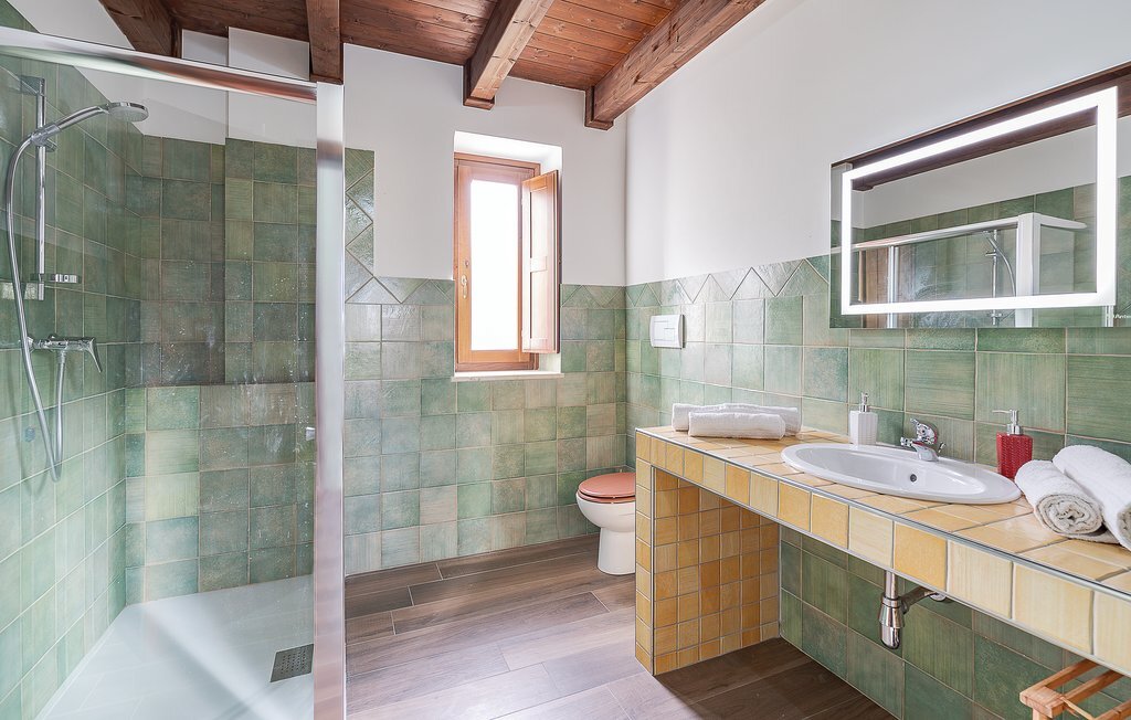 Maison 20 pers. avec piscine débordement au cœur du Cilento - Photo 32
