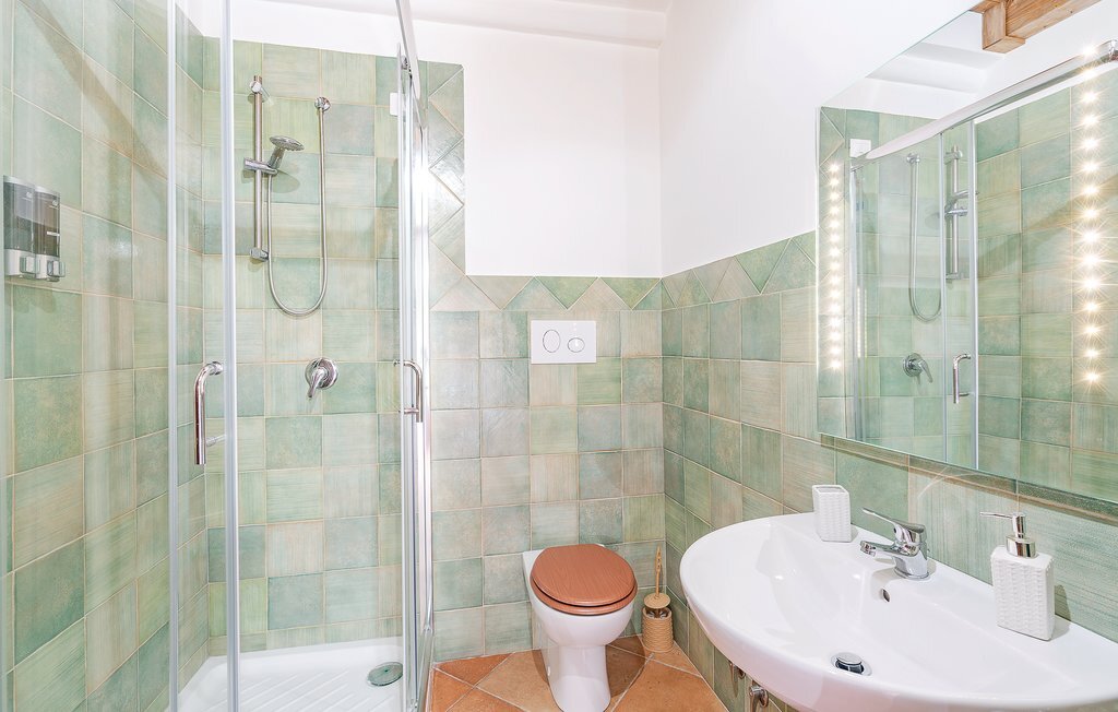 Maison 20 pers. avec piscine débordement au cœur du Cilento - Photo 37