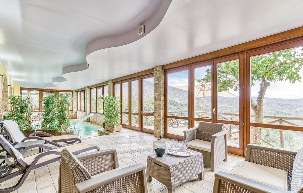 Villa en pierre au cœur du Cilento, 7 chambres - Photo 2