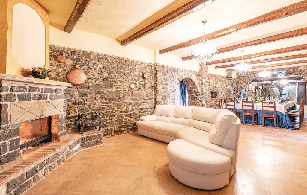 Villa en pierre au cœur du Cilento, 7 chambres - Photo 3