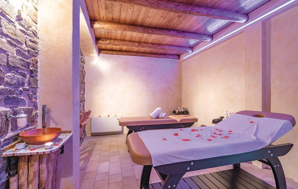 Villa en pierre au cœur du Cilento, 7 chambres - Photo 5