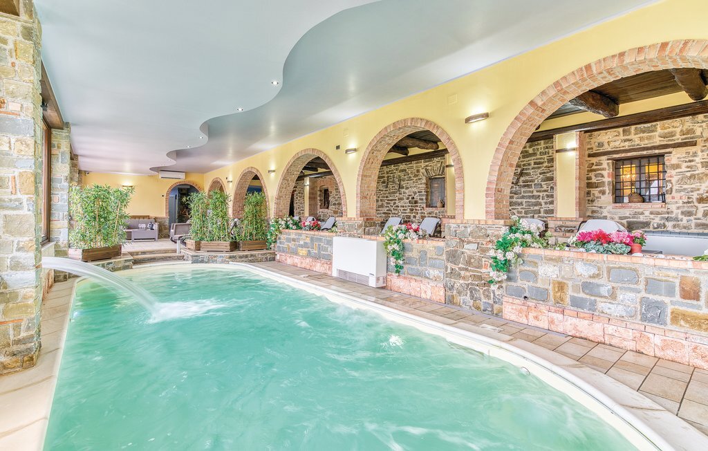 Villa en pierre au cœur du Cilento, 7 chambres - Photo 6