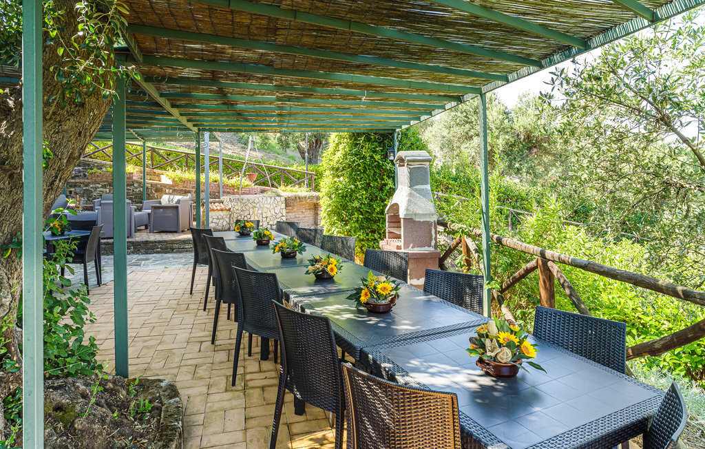 Villa en pierre au cœur du Cilento, 7 chambres - Photo 7