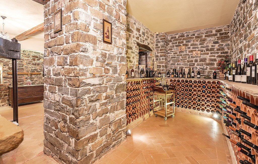Villa en pierre au cœur du Cilento, 7 chambres - Photo 9