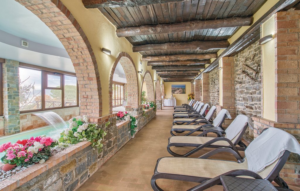 Villa en pierre au cœur du Cilento, 7 chambres - Photo 10