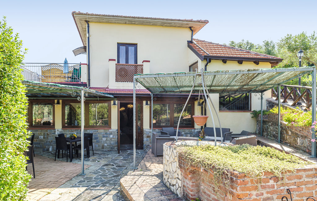 Villa en pierre au cœur du Cilento, 7 chambres - Photo 12