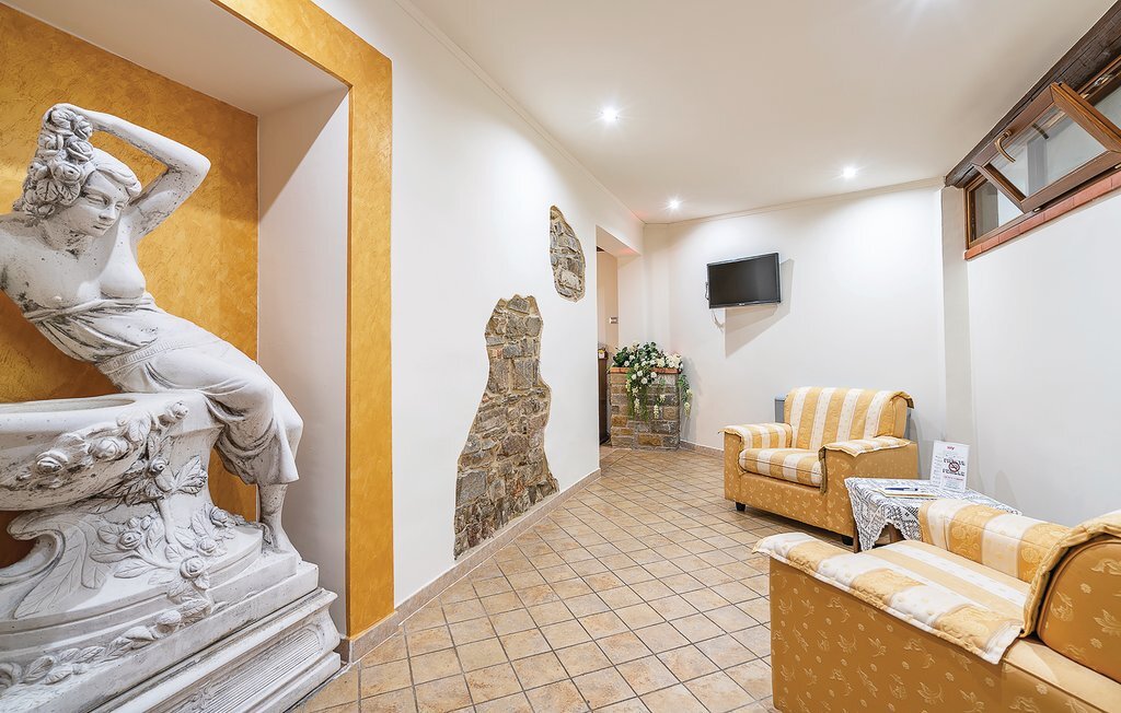 Villa en pierre au cœur du Cilento, 7 chambres - Photo 18