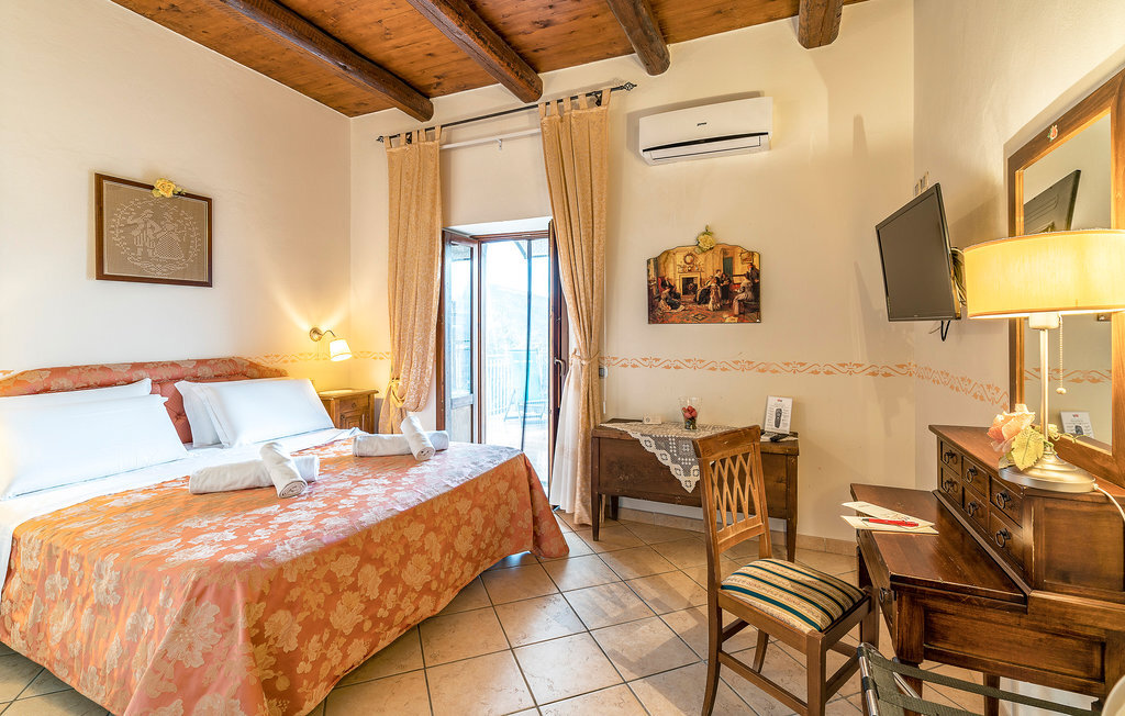 Villa en pierre au cœur du Cilento, 7 chambres - Photo 20