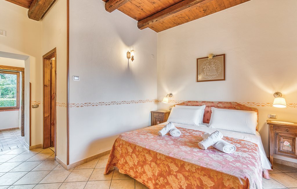 Villa en pierre au cœur du Cilento, 7 chambres - Photo 21